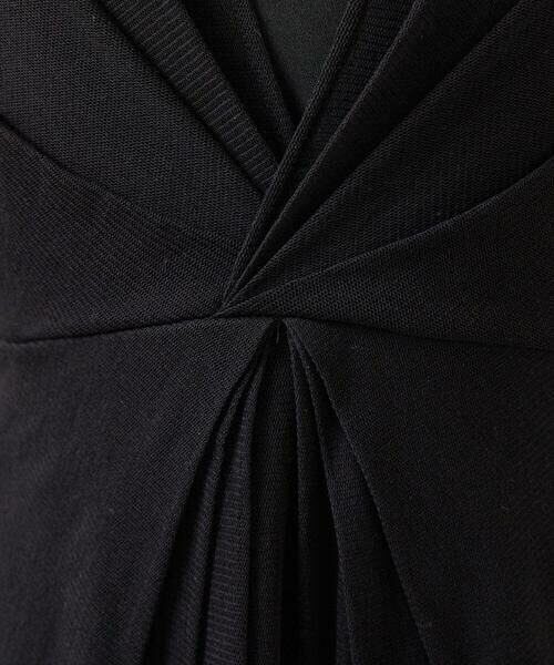 Sybilla / シビラ ドレス | コットンチュールドレス | 詳細10