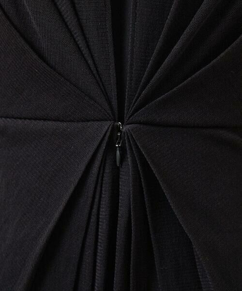 Sybilla / シビラ ドレス | コットンチュールドレス | 詳細7