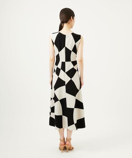Sybilla / シビラ ドレス | サークルパッチワークドレス | 詳細4