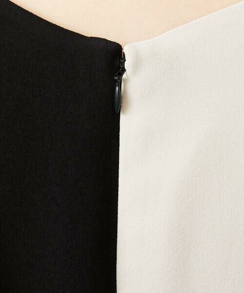 Sybilla / シビラ ドレス | サークルパッチワークドレス | 詳細6