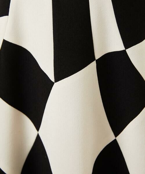 Sybilla / シビラ ドレス | サークルパッチワークドレス | 詳細9