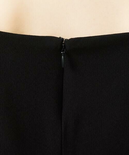 Sybilla / シビラ ドレス | ケミカルレースドレス | 詳細6