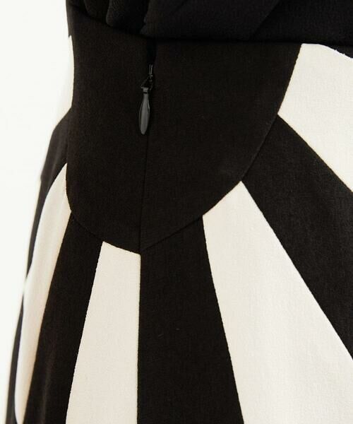 Sybilla / シビラ ロング・マキシ丈スカート | サークルパッチワークスカート | 詳細4