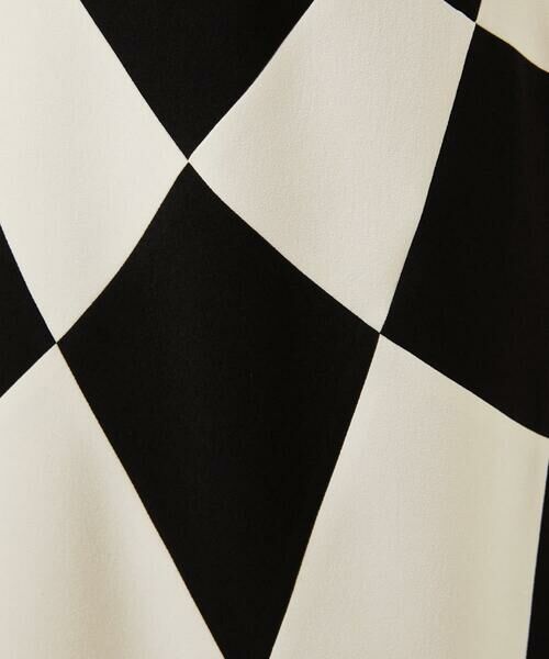 Sybilla / シビラ ロング・マキシ丈スカート | サークルパッチワークスカート | 詳細6