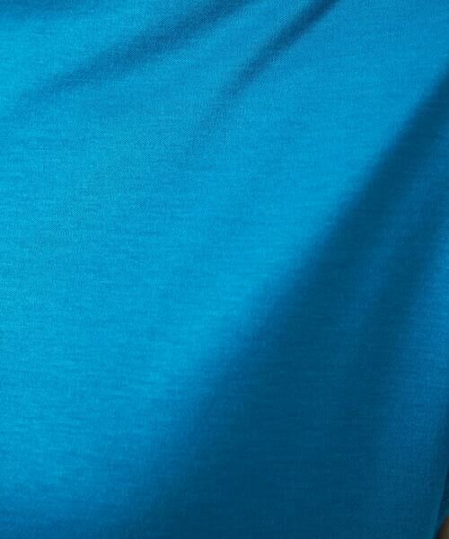 Sybilla / シビラ カットソー | ケープスリーブカットソー | 詳細2