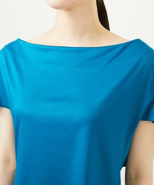 Sybilla / シビラ カットソー | ケープスリーブカットソー | 詳細7