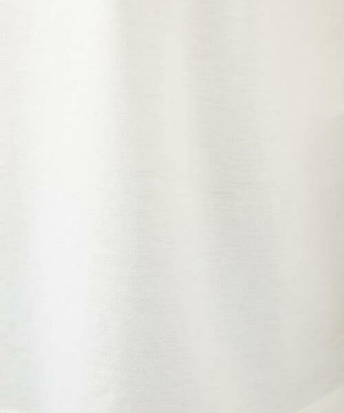 Sybilla / シビラ カットソー | レインボーストライププリントTシャツ | 詳細8