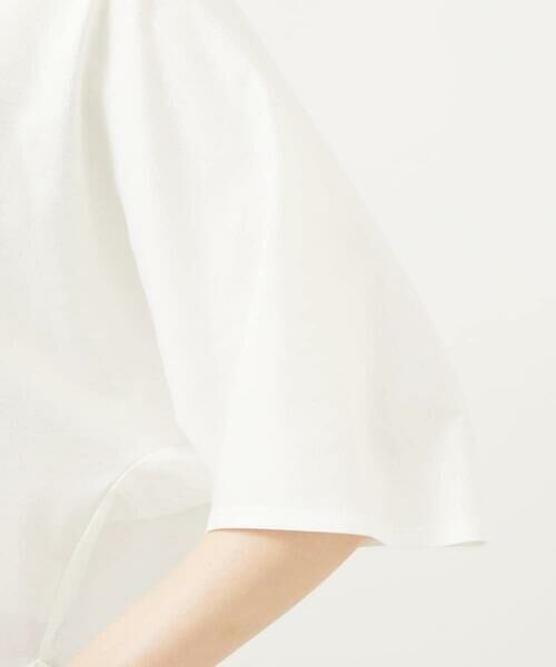 Sybilla / シビラ カットソー | アートプリントTシャツ | 詳細6