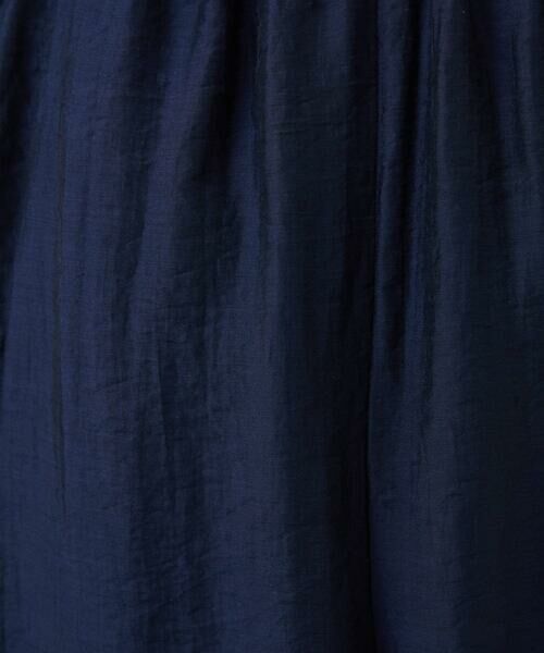 Sybilla / シビラ その他パンツ | シームフレアパンツ | 詳細11