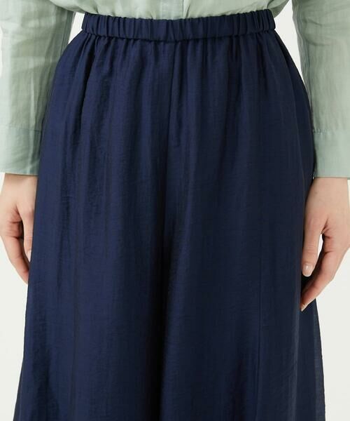 Sybilla / シビラ その他パンツ | シームフレアパンツ | 詳細6