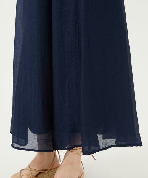 Sybilla / シビラ その他パンツ | シームフレアパンツ | 詳細9