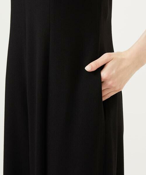 Sybilla / シビラ サロペット・オールインワン | ベアトップジャンプスーツ | 詳細13