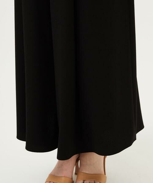 Sybilla / シビラ サロペット・オールインワン | ベアトップジャンプスーツ | 詳細14