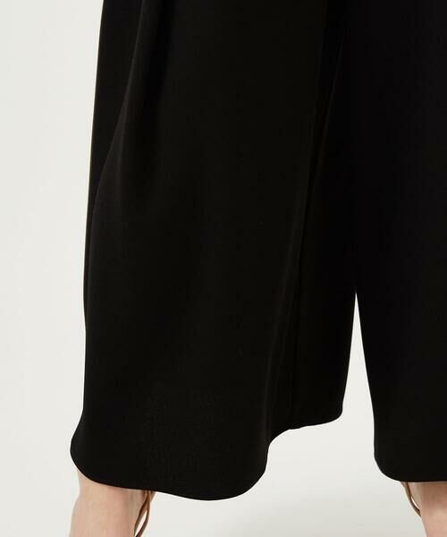 Sybilla / シビラ サロペット・オールインワン | ベアトップジャンプスーツ | 詳細15