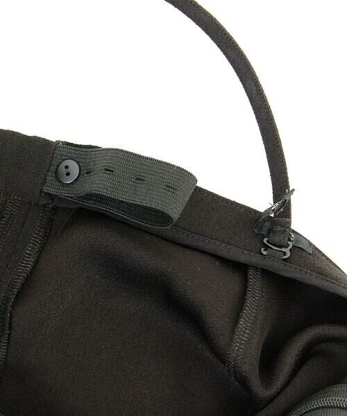 Sybilla / シビラ サロペット・オールインワン | ベアトップジャンプスーツ | 詳細16