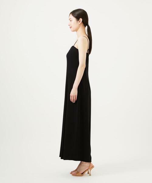 Sybilla / シビラ サロペット・オールインワン | ベアトップジャンプスーツ | 詳細6