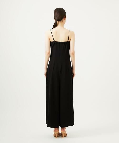 Sybilla / シビラ サロペット・オールインワン | ベアトップジャンプスーツ | 詳細7