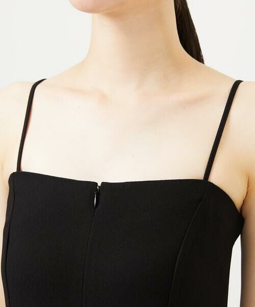Sybilla / シビラ サロペット・オールインワン | ベアトップジャンプスーツ | 詳細8