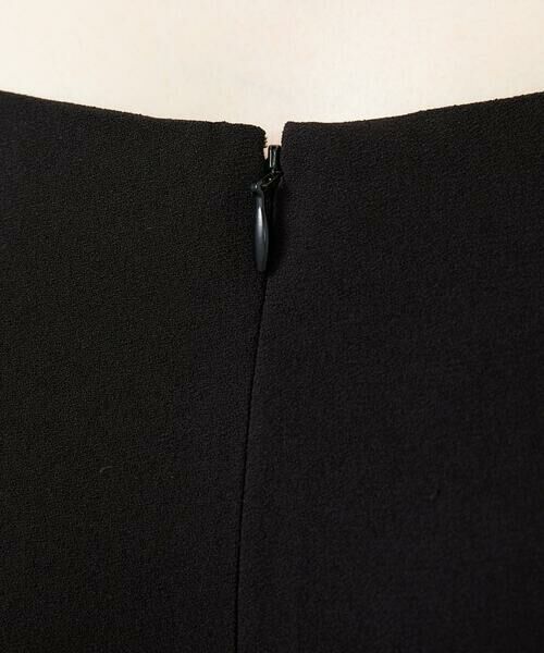 Sybilla / シビラ サロペット・オールインワン | ベアトップジャンプスーツ | 詳細9