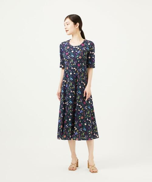 シビラ Sybilla ワンピース」の人気商品一覧 | 安い商品を通販