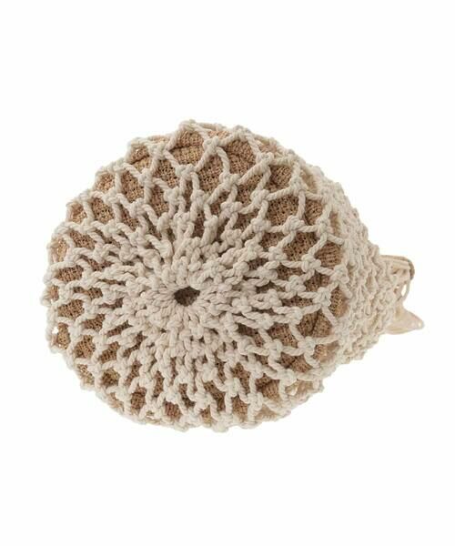 Sybilla / シビラ トートバッグ | マクラメバック | 詳細8