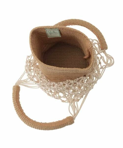 Sybilla / シビラ トートバッグ | マクラメバック | 詳細9