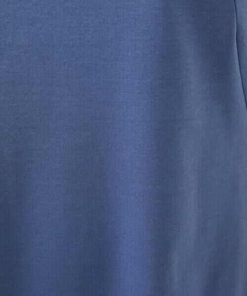 Sybilla / シビラ カットソー | スクエアUネックカットソー | 詳細12