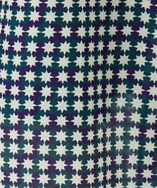 Sybilla / シビラ シャツ・ブラウス | アスタリスクプリントブラウス | 詳細3