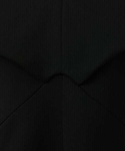 Sybilla / シビラ カットソー | ワイドカラーVネックカットソー | 詳細8