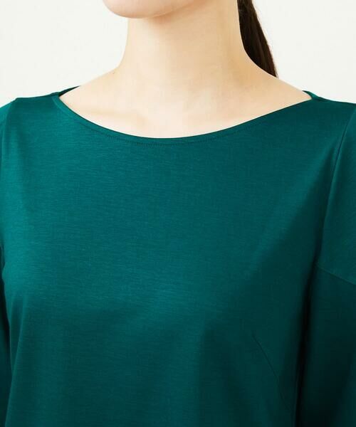 Sybilla / シビラ カットソー | ジオメトリックスリーブカットソー | 詳細4