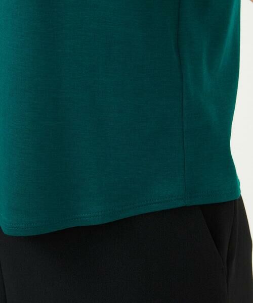 Sybilla / シビラ カットソー | ジオメトリックスリーブカットソー | 詳細6