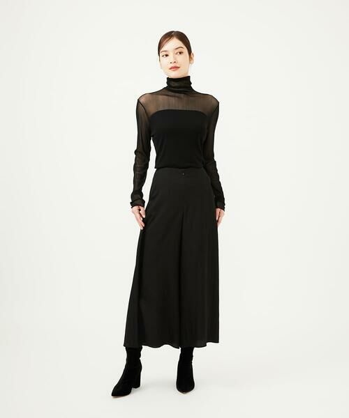 Sybilla / シビラ カットソー | シルクチュールシアータートル | 詳細11