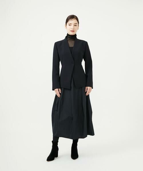 Sybilla / シビラ カットソー | シルクチュールシアータートル | 詳細14