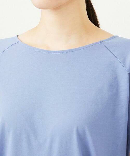 Sybilla / シビラ カットソー | ケープ風ドルマンスリーブカットソー | 詳細6