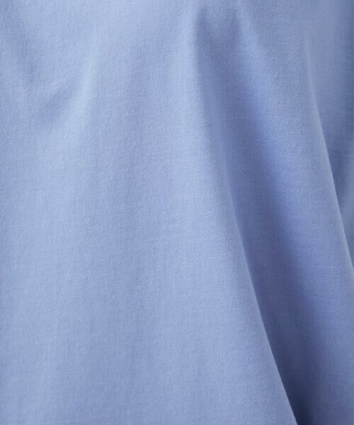 Sybilla / シビラ カットソー | ケープ風ドルマンスリーブカットソー | 詳細9