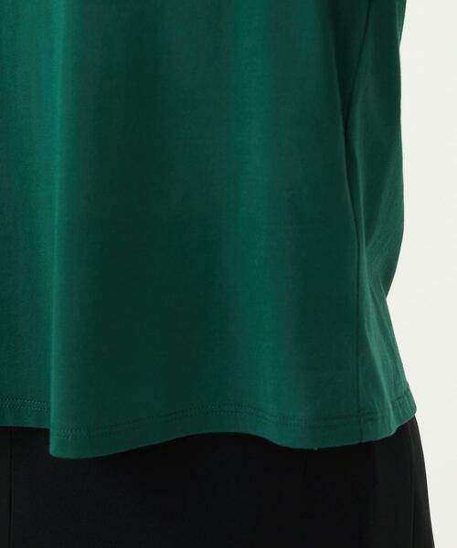 Sybilla / シビラ カットソー | フレアスリーブカットソー | 詳細6