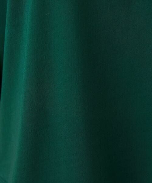 Sybilla / シビラ カットソー | フレアスリーブカットソー | 詳細7