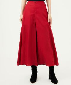 Sybilla / シビラ その他パンツ | スカート風フレアパンツ