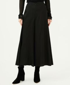 Sybilla / シビラ その他パンツ | スカート風フレアパンツ