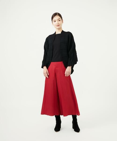 Sybilla / シビラ その他パンツ | スカート風フレアパンツ | 詳細10