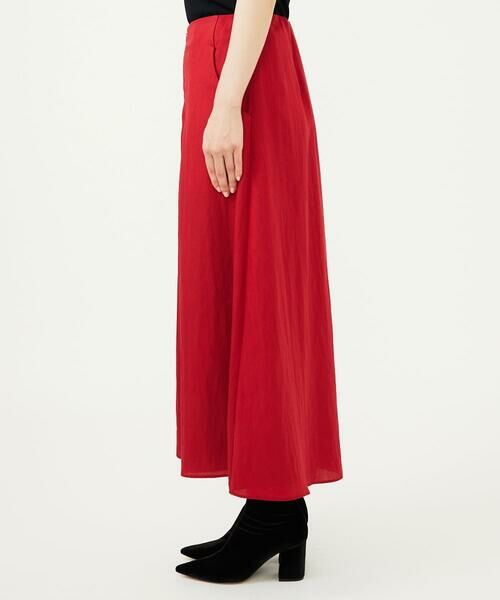 Sybilla / シビラ その他パンツ | スカート風フレアパンツ | 詳細2