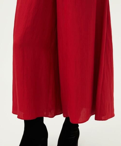 Sybilla / シビラ その他パンツ | スカート風フレアパンツ | 詳細6