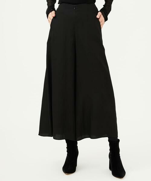 Sybilla / シビラ その他パンツ | スカート風フレアパンツ | 詳細13