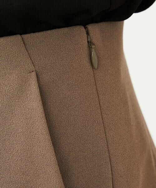 Sybilla / シビラ ショート・ハーフ・半端丈パンツ | ストレートクロップドパンツ | 詳細6
