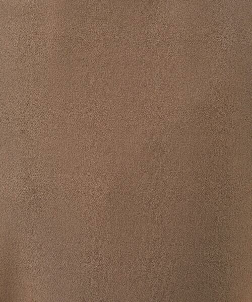 Sybilla / シビラ ショート・ハーフ・半端丈パンツ | ストレートクロップドパンツ | 詳細9