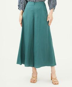 Sybilla / シビラ その他パンツ | スカート風フレアパンツ