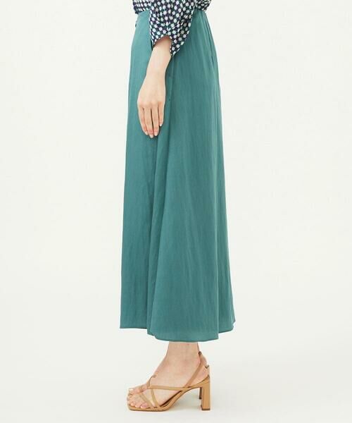 Sybilla / シビラ その他パンツ | スカート風フレアパンツ | 詳細2