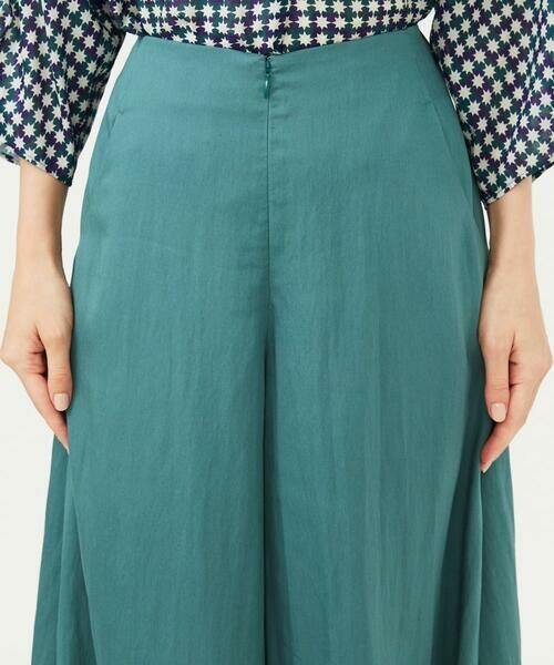 Sybilla / シビラ その他パンツ | スカート風フレアパンツ | 詳細4