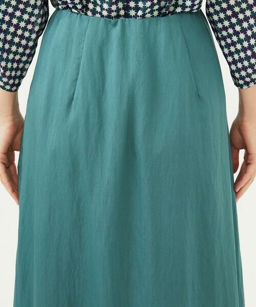 Sybilla / シビラ その他パンツ | スカート風フレアパンツ | 詳細5