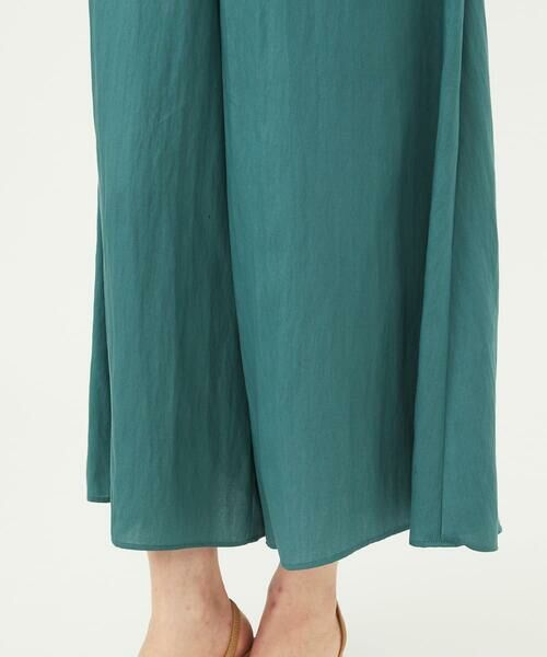 Sybilla / シビラ その他パンツ | スカート風フレアパンツ | 詳細7
